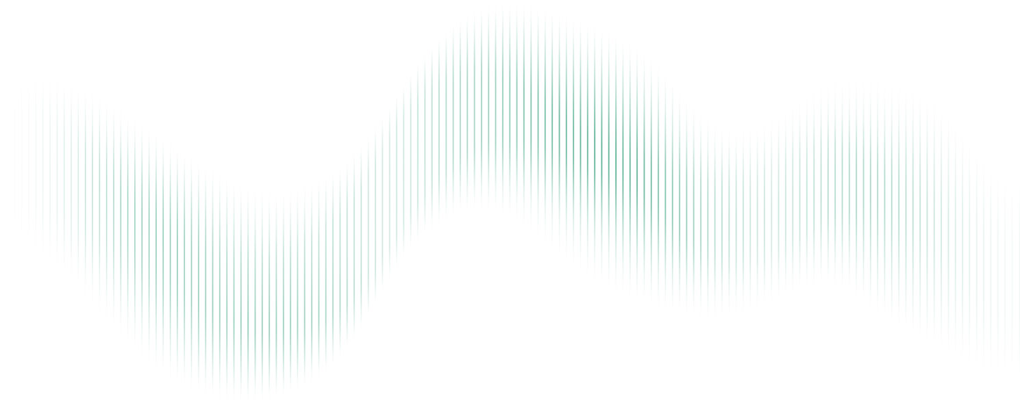背景波纹